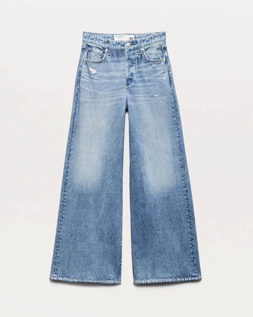 Miramar Sofie Ankle-Length Pants