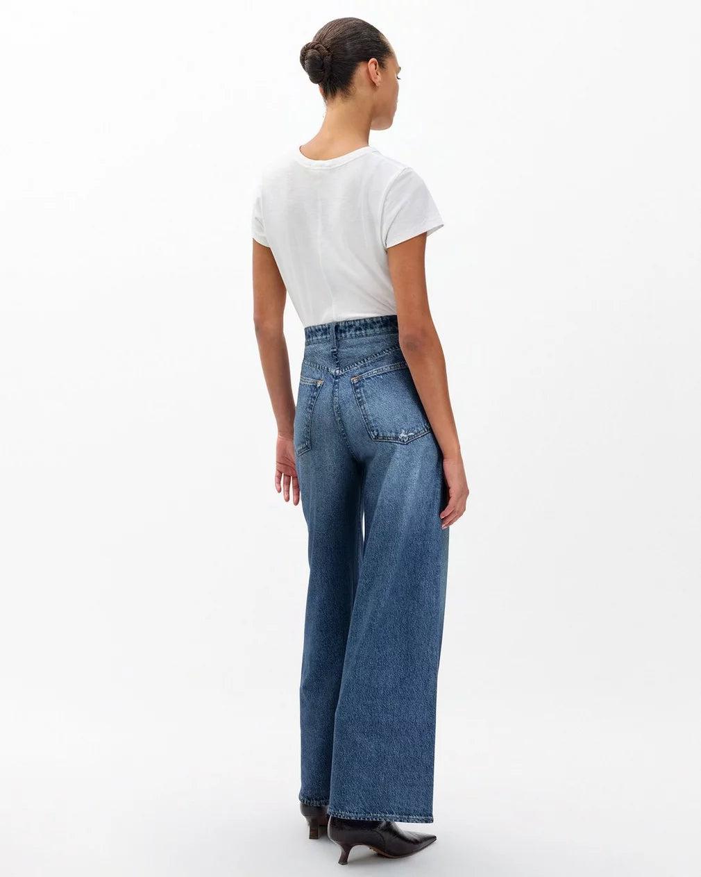 Miramar Sofie Ankle-Length Pants