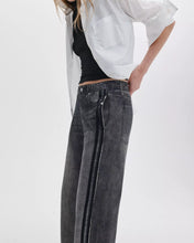 Load image into Gallery viewer, Miramar Wide-Leg Track Pants

