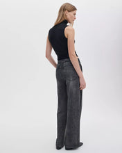 Load image into Gallery viewer, Miramar Wide-Leg Track Pants
