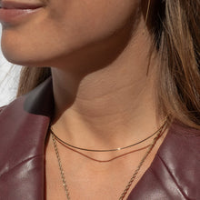 Load image into Gallery viewer, Monet Choker
