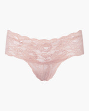 Load image into Gallery viewer, Never Say Never Comfie Cutie Thong
