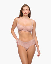 Load image into Gallery viewer, Never Say Never Comfie Cutie Thong
