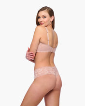 Load image into Gallery viewer, Never Say Never Comfie Cutie Thong
