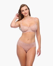 Load image into Gallery viewer, Never Say Never Comfie Cutie Thong
