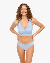 Load image into Gallery viewer, Never Say Never Cutie Low Rise Thong
