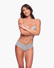 Load image into Gallery viewer, Never Say Never Hottie Low Rise Boyshort
