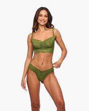 Load image into Gallery viewer, Never Say Never Sweetie Bralette
