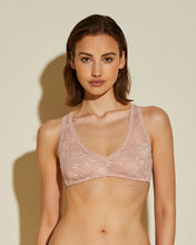 Load image into Gallery viewer, Never Say Never Racie Racerback Bralette
