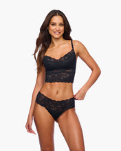 Load image into Gallery viewer, Never Say Never Cropped Cami
