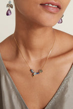 Load image into Gallery viewer, Indira Necklace
