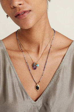 Calypso Necklace