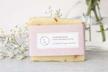 Load image into Gallery viewer, Lizush Soap Bar
