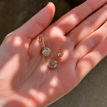 Load image into Gallery viewer, Noemi Grande Earrings
