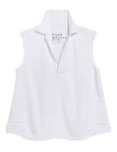 Load image into Gallery viewer, Olivia Popover Tank
