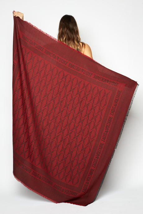 Glenn Rock Jacquard