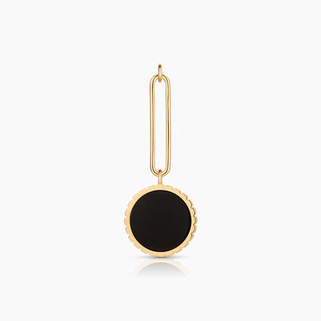 Odeon Drop Charm