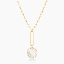 Load image into Gallery viewer, Odeon Drop Charm
