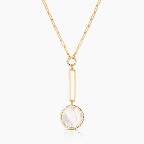 Odeon Drop Charm