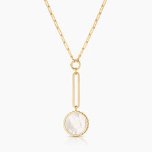 Load image into Gallery viewer, Odeon Drop Charm
