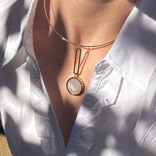 Load image into Gallery viewer, Odeon Drop Charm
