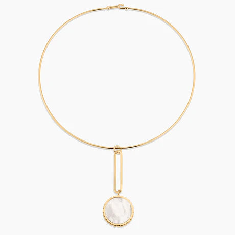 Odeon Drop Charm