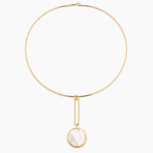 Load image into Gallery viewer, Odeon Drop Charm
