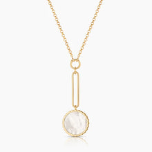 Load image into Gallery viewer, Odeon Drop Charm
