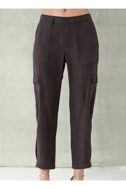 Refined Cargo Pant