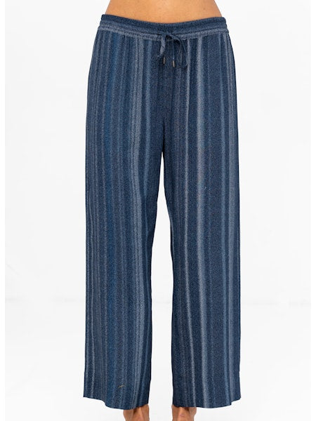 Go Wide Angle Pant Printed