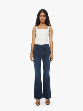 Lil Weekender Fray Jeans
