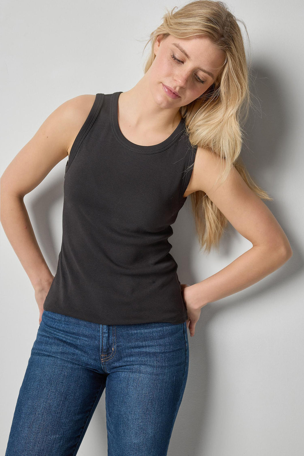 Jewel Tank