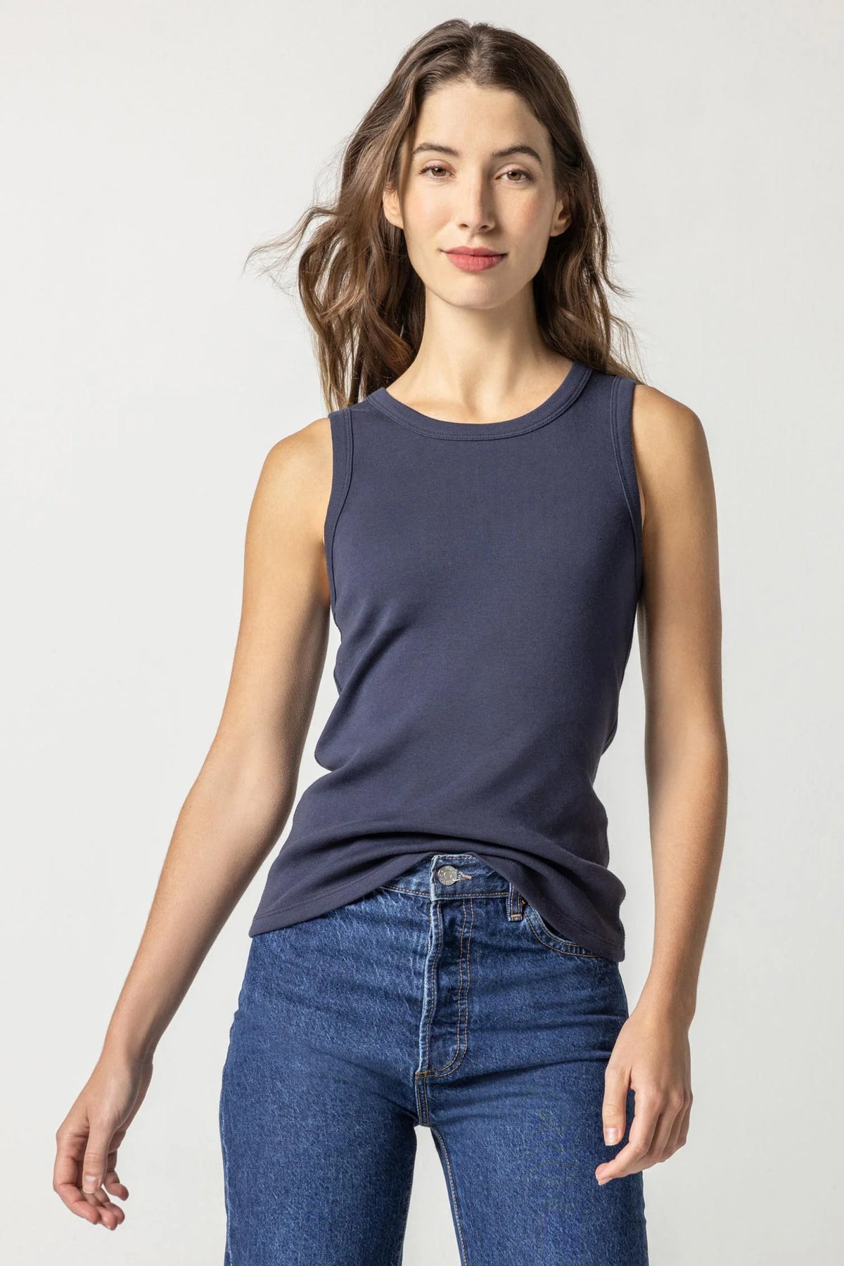 Jewel Tank