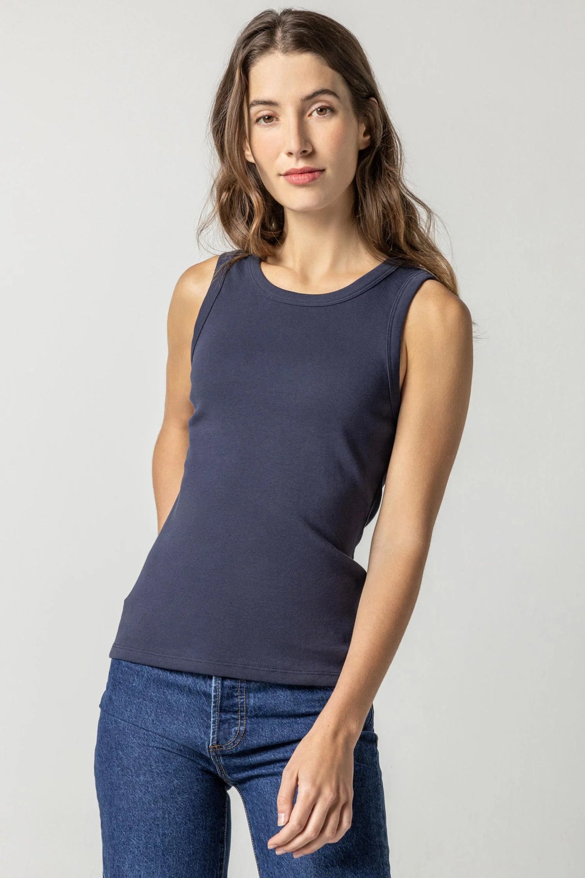 Jewel Tank