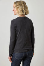 Load image into Gallery viewer, Long Sleeve V-Neck
