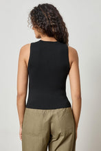 Load image into Gallery viewer, Short Perfect Tank Sweater
