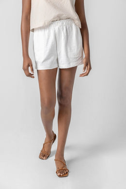 Faux Sly Short