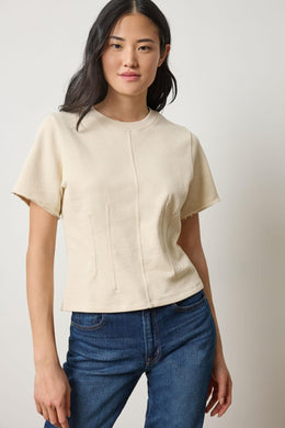 Darted Elbow Sleeve