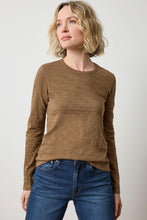 Load image into Gallery viewer, Long Sleeve Crewneck
