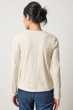 Load image into Gallery viewer, Long Sleeve V-Neck
