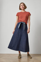 Load image into Gallery viewer, Boxy Cap Sleeve
