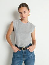Load image into Gallery viewer, Patti Muscle Tank
