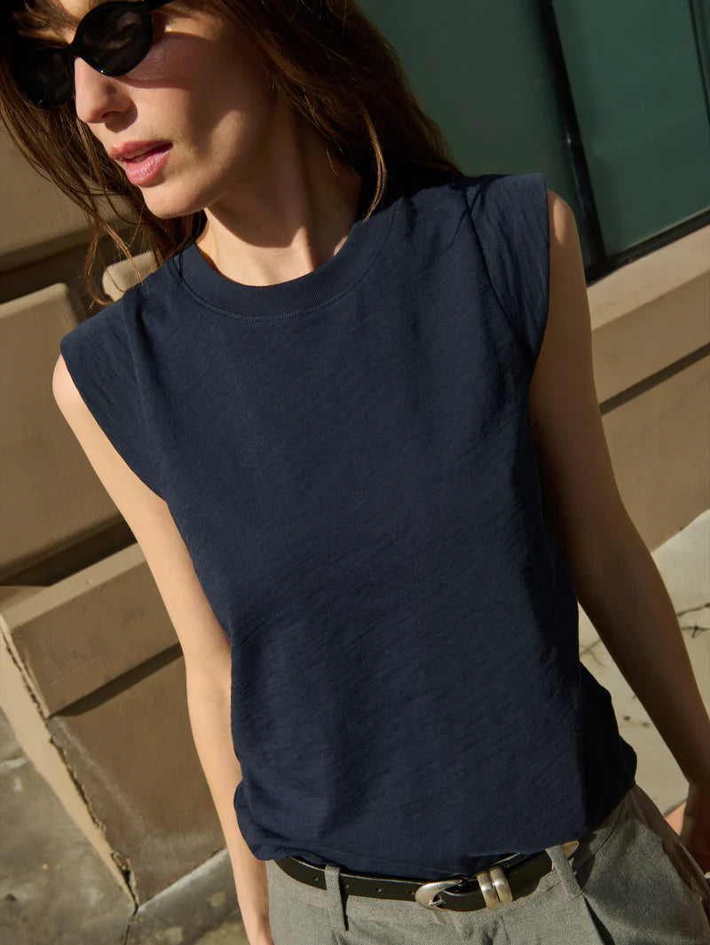 Patti Muscle Tank
