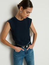 Load image into Gallery viewer, Patti Muscle Tank

