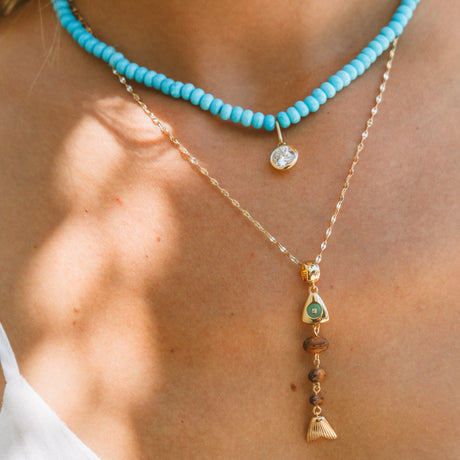 Éclat Forzentina Necklace