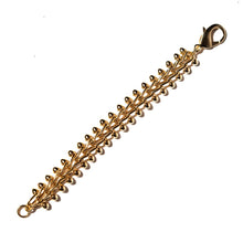 Load image into Gallery viewer, Big Eloise Gold Bracelet
