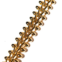 Load image into Gallery viewer, Big Eloise Gold Bracelet
