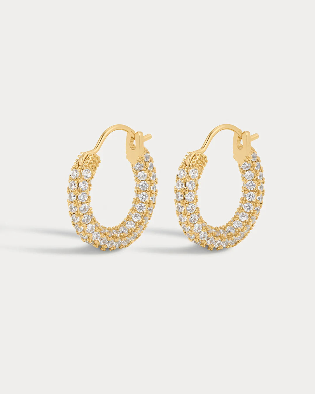Pave Amalfi Huggies
