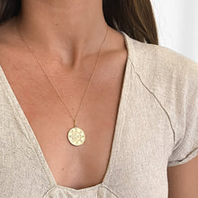 Load image into Gallery viewer, Solange Box Alchemy Charm Necklace
