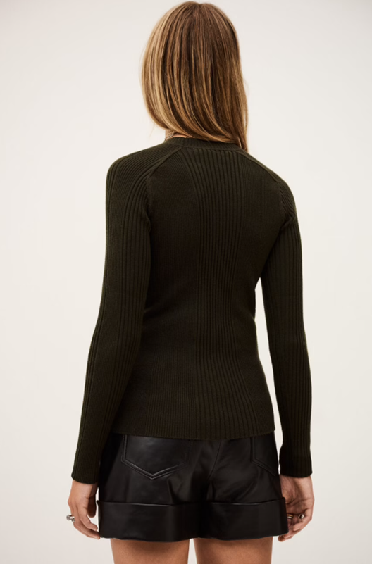 Banny Jumper